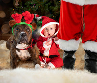 8x10 Merry And Bright_santa_4