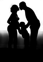 Maternity / Announcement