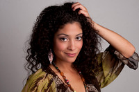 Female Portraits