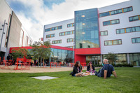 Campus Life