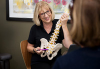 Viktorija Joga chiropractic